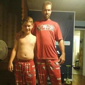 Meet your Posher, Charles